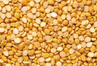 chana daal